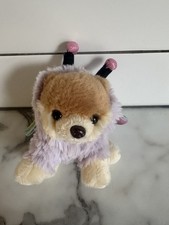 Gund itty bitty boo - itty, #063
