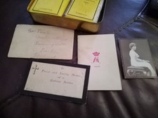 Lovely Condition WW1 1914