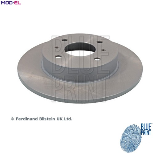 Brake disc adn14391 for - brake,