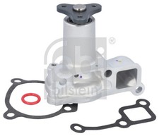 FEBI Water Pump engine cooling