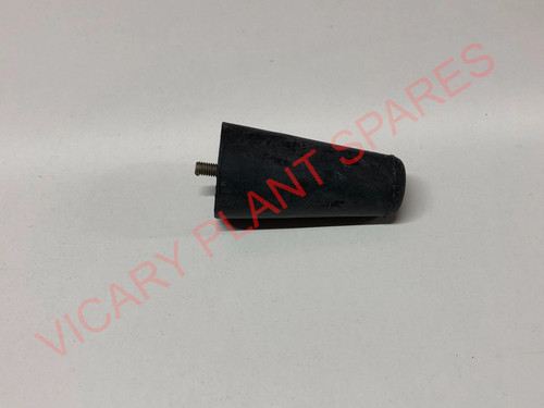 Window stop jcb part - stop,