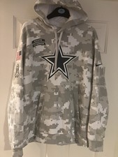 NFL Nike Dallas Cowboys Salute
