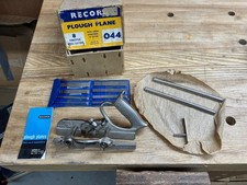 Record 044 Plough Plane