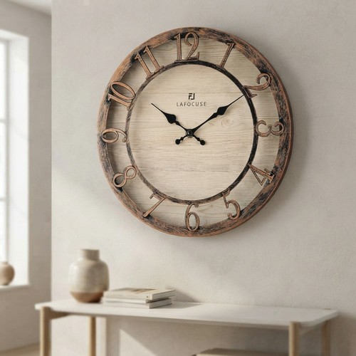 Farmhouse style wall - style, 12''