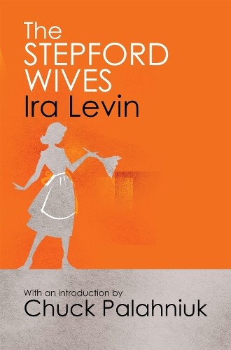 The stepford wives ira - the,