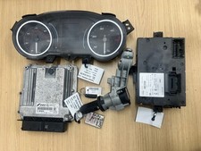 2024 IVECO DAILY 35C14HD TIPPER 2.3 DIESEL MANUAL ECU KIT  5803266230