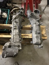 MERCEDES BENZ E350 OM642 V6