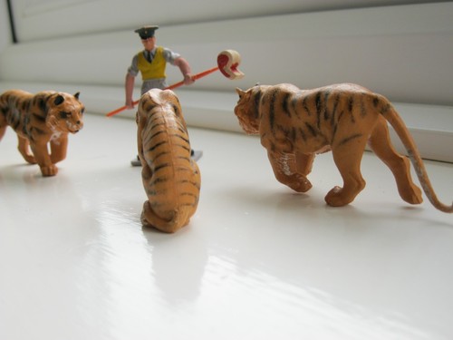 Vintage 1970 britains ltd - britains,
