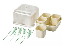 Ikea doftrips growing - ikea,