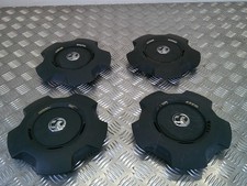 VAUXHALL VIVARO STEEL WHEEL