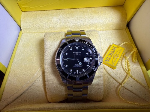 Invicta pro dìver automatic - pro,