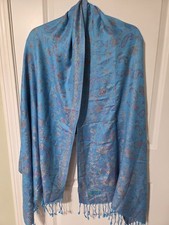 Ama Waterways Turquoise Blue