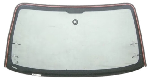 Pilkington front windshield - front,