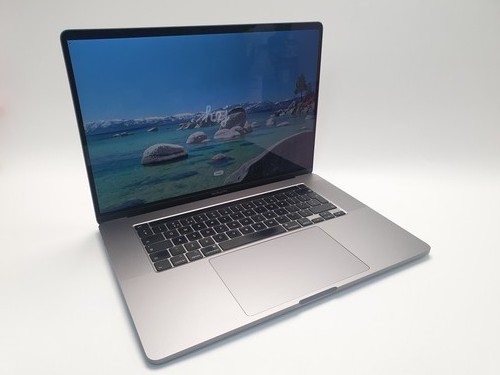 Apple macbook pro - apple,
