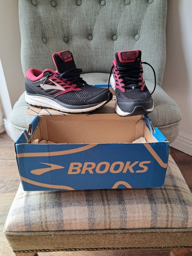 Brooks womens running shoes - brooks,