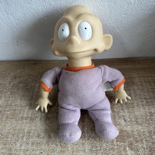 Vintage rugrats pickles 1997 - vintage,