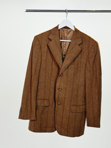 Ermenegildo zegna blazer 40r - zegna,