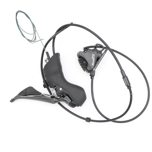 Shimano tiagra 4720 - shimano, st-4720