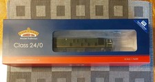 Bachmann 32-415 Class 24