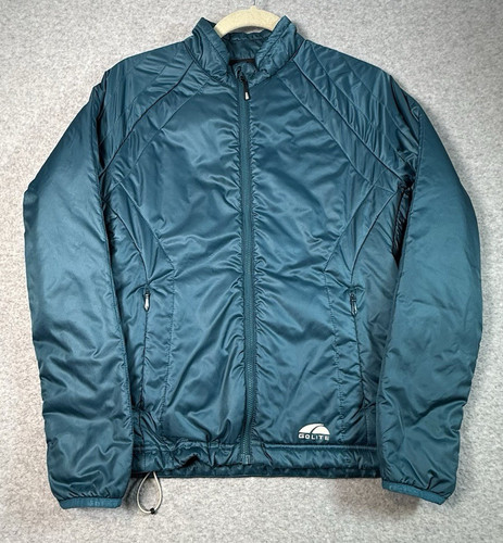 Golite womens primaloft jacket - womens,