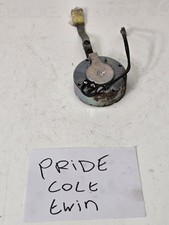 Pride colt twin mobility