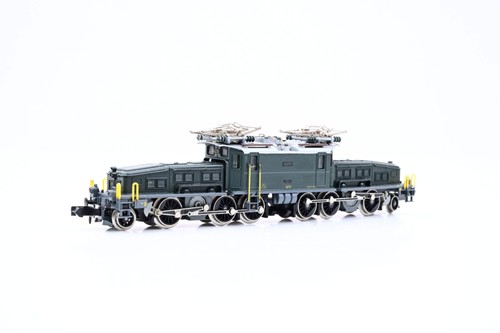 Arnold gauge 24695 sbb class - arnold,