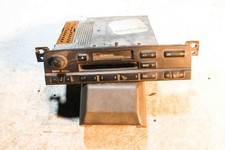 BMW 3 E46 Music Player Without