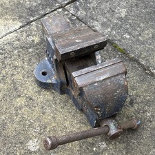 Vintage Woden 186B/2  - 3 1/2"