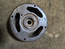 Puch Magnum X - Flywheel