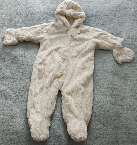 Next girl baby 6months - next,