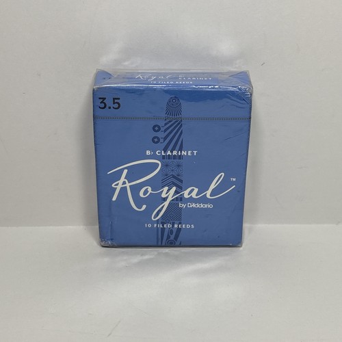 Royal addario box - by, d’addario