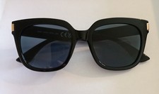 Sunglasses black filter - m&s,