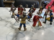 Schleich Ritter World of