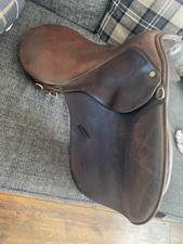 15.5inch GFS GP Saddle