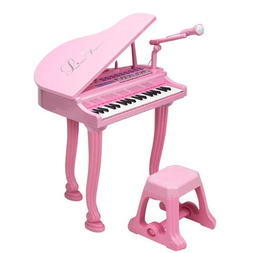Big steps little princess - little,