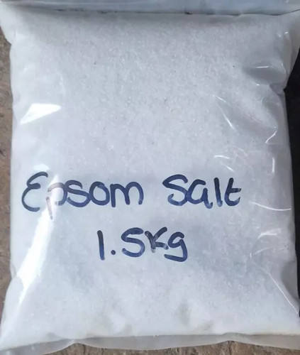 Horticultural grade magnesium - horticultural,