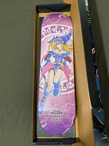 Dark magician girl non - dark, holo