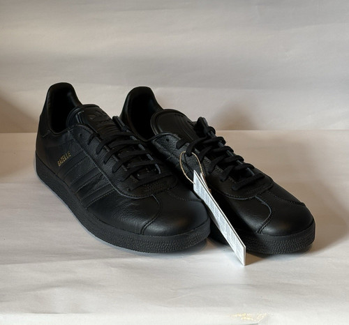 Adidas gazelle originals black - adidas,