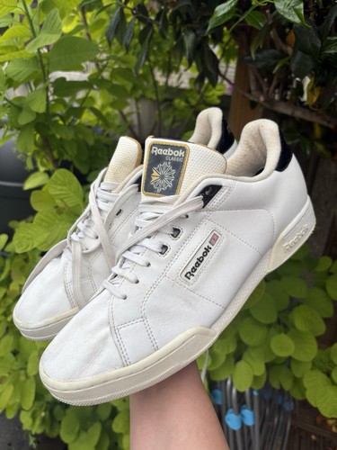 Reebok classic trainers size - reebok,