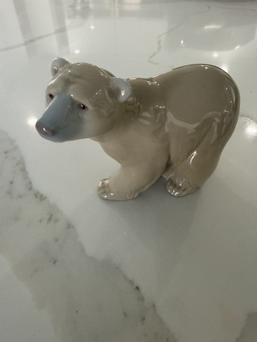 Retired lladro - retired, piece