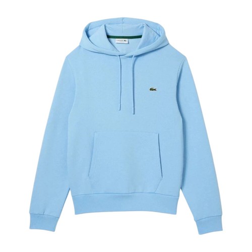 Lacoste mens hoody baby - hoody,