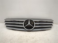 2003 MERCEDES CLK270 CDI