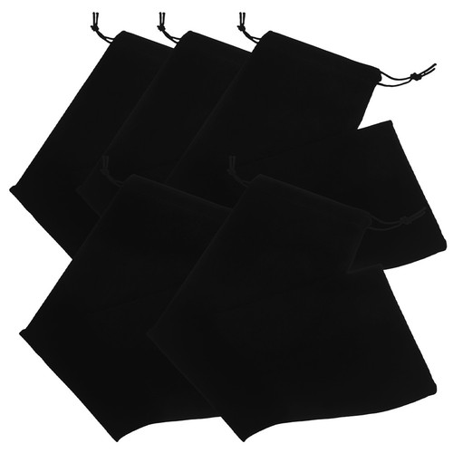 5pcs hair straightener bag - 5pcs,