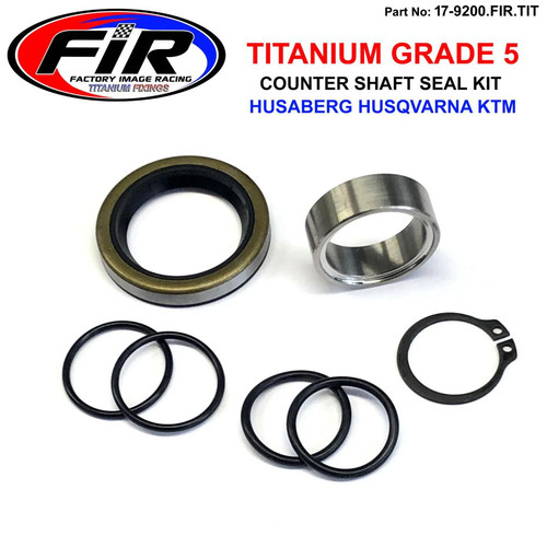 Gr5 counter shaft seal - seal, kit