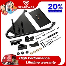 FITS DEFENDER SWING AWAY SPARE WHEEL CARRIER REAR 90 110 SERIES TAILGATE NEW