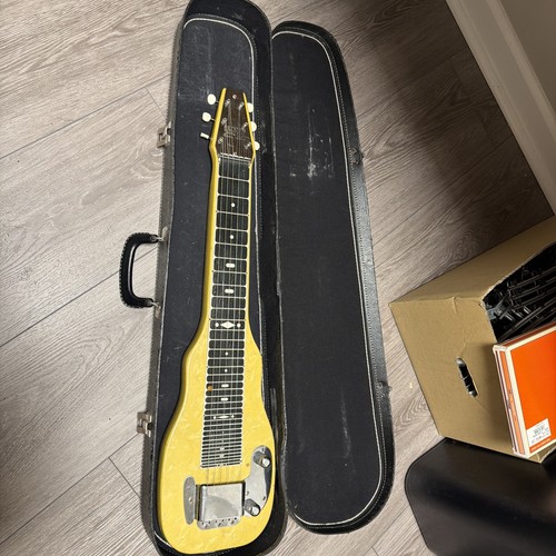 Fender champion lap steel - champion,