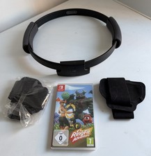 Nintendo Switch 2019 Adventure