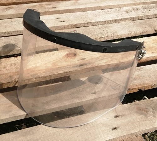 British army mk6 helmet - british,