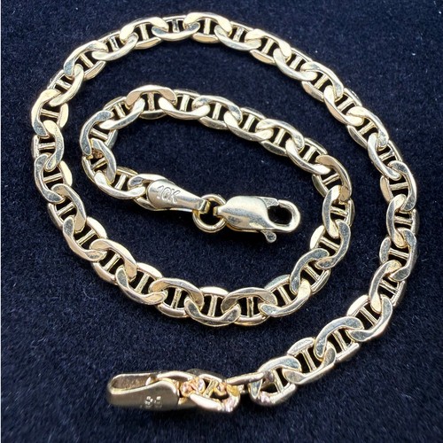 10k solid yellow italian - italian, gold