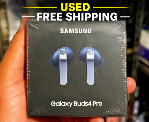 Samsung galaxy buds4 pro - samsung,